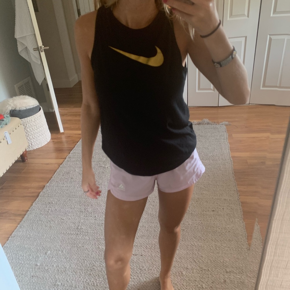 Workout shirt